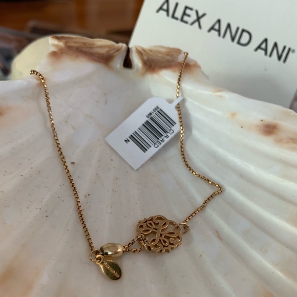 Alex and Ani “Path of Life” Bracelet - Picture 2 of 5